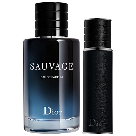 sauvage eau de parfum set dior set depop|sauvage eau de parfum.